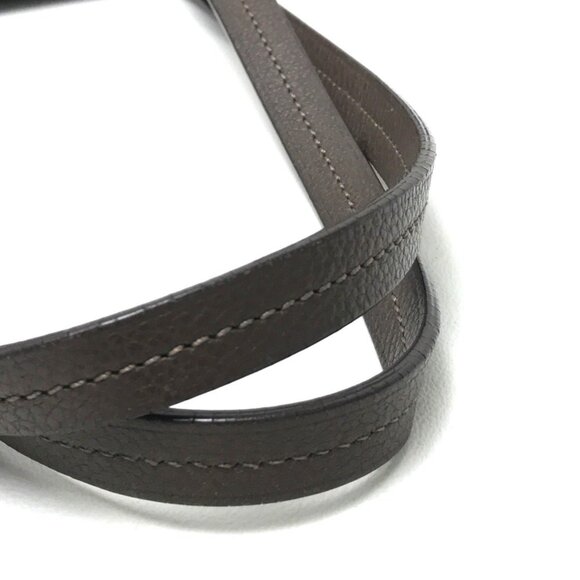 LOUIS VUITTON Brown Monogram Tote Bag - Picture 8 of 9